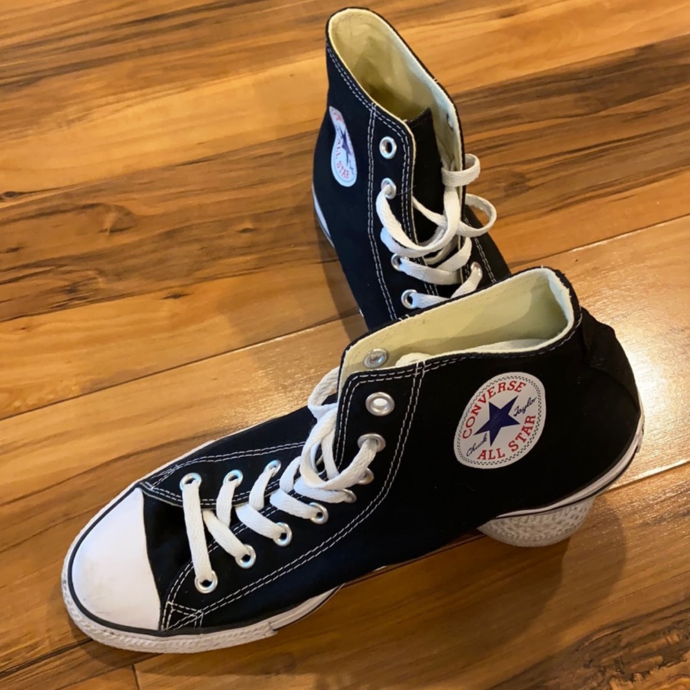 MENS CONVERSE